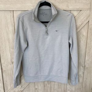 Vineyard Vines 1/4 zip Pullover XS